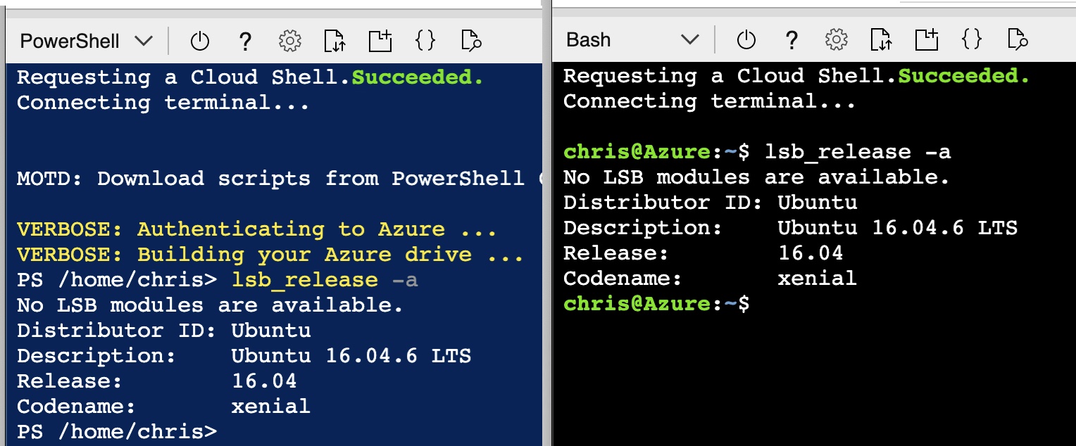 Azure Cloud Shell Tips And Tricks | Build5Nines