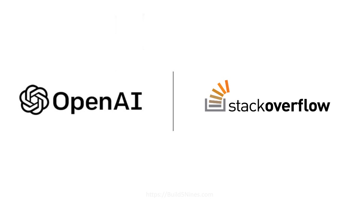 Stack Overflow Upset Over Users Deleting Answers After OpenAI Partnership