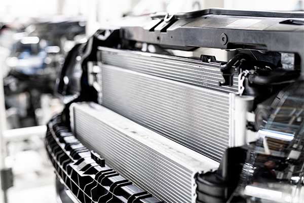 Cooling System