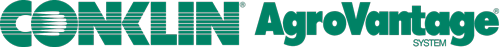 conklin agrovantage logo