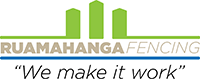 Ruamahanga Fencing Limited Logo