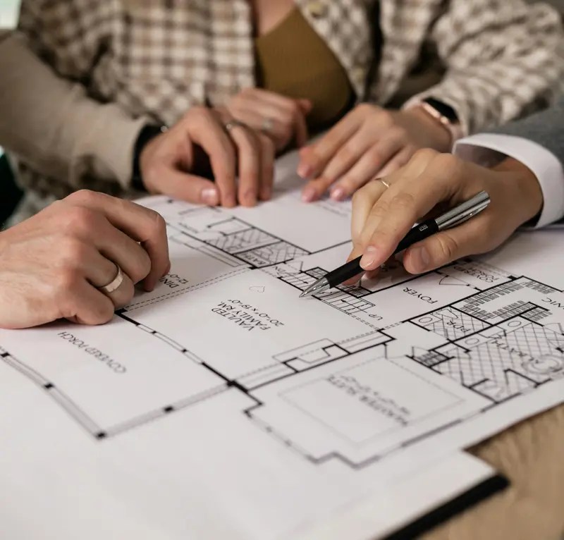 about us Buildagent