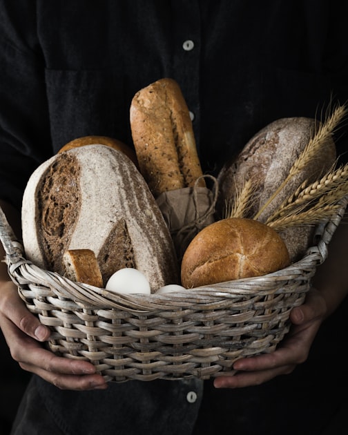 Choosing the Right Materials for Baskets