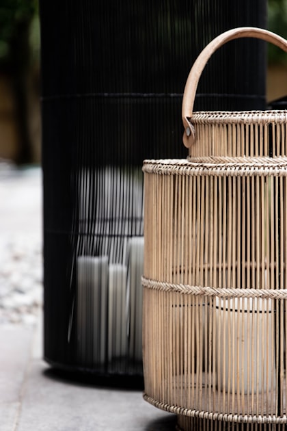Marketing Your Basket Creations