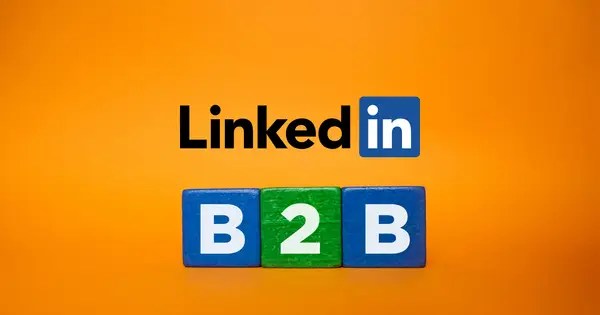 linkedin b2b marketing strategy