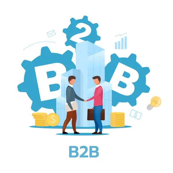 linkedin b2b marketing strategy