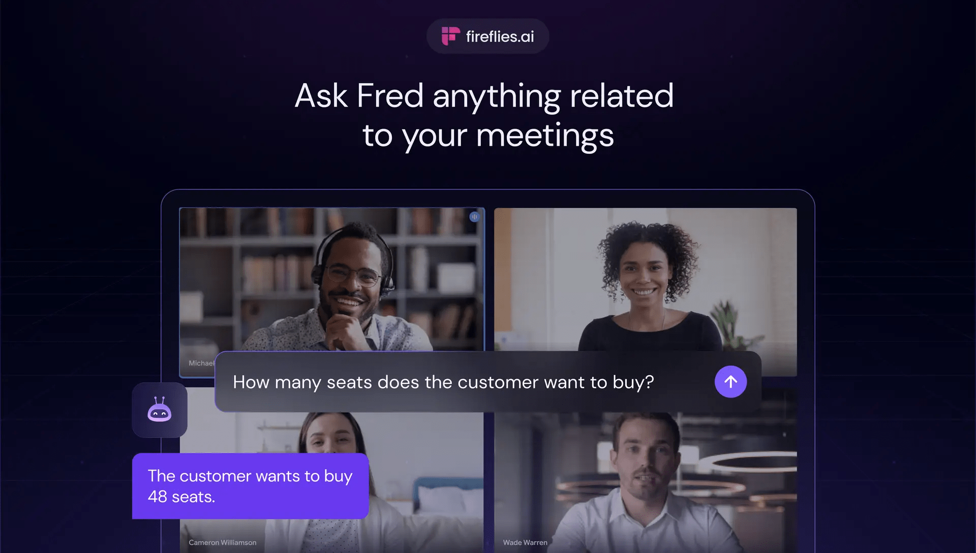 automate meeting minutes