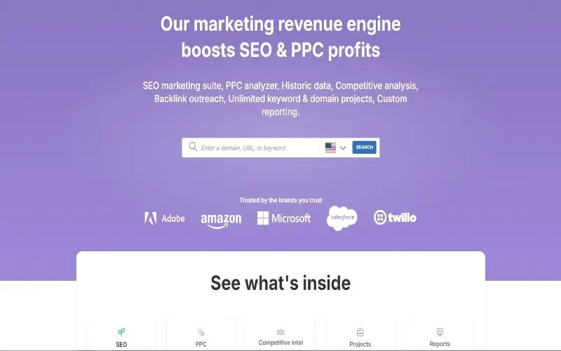 ppc keyword analysis