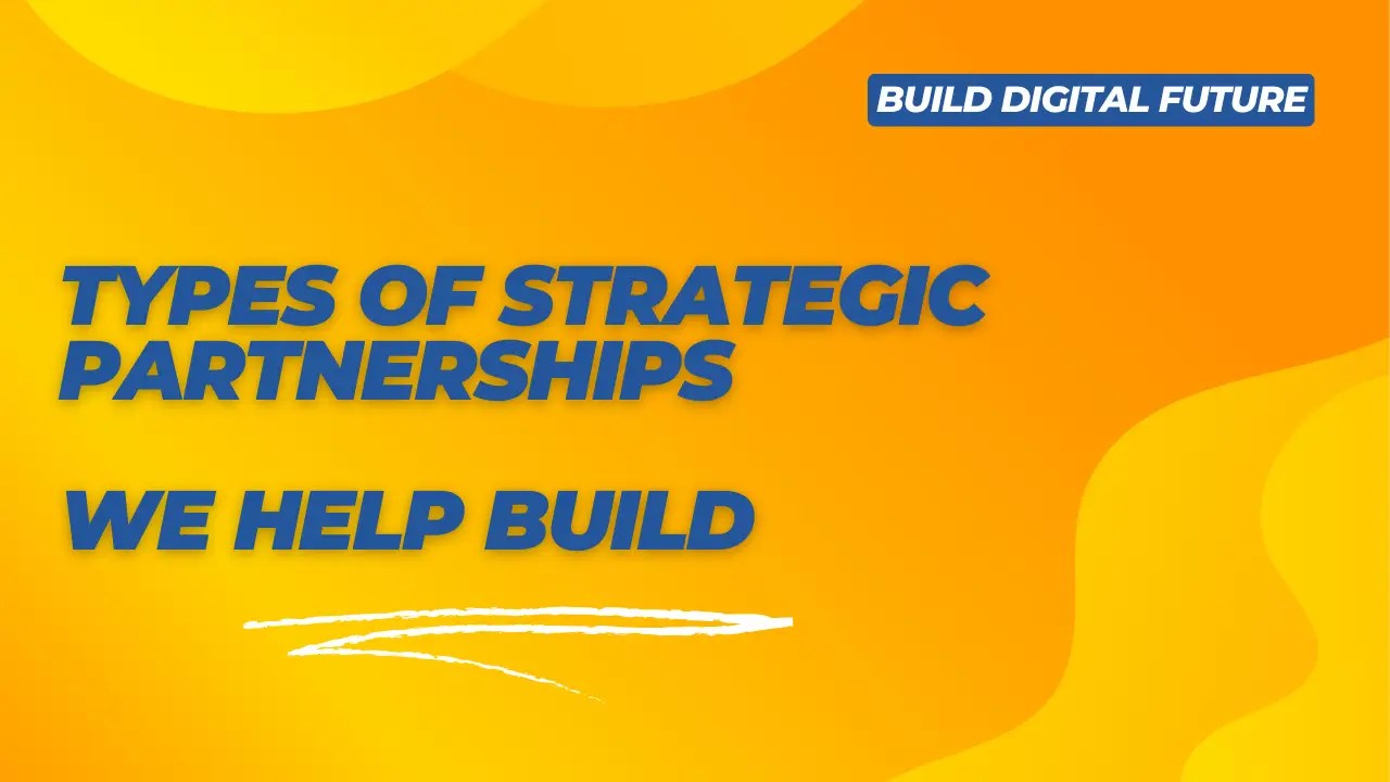 Outsourced Business Development