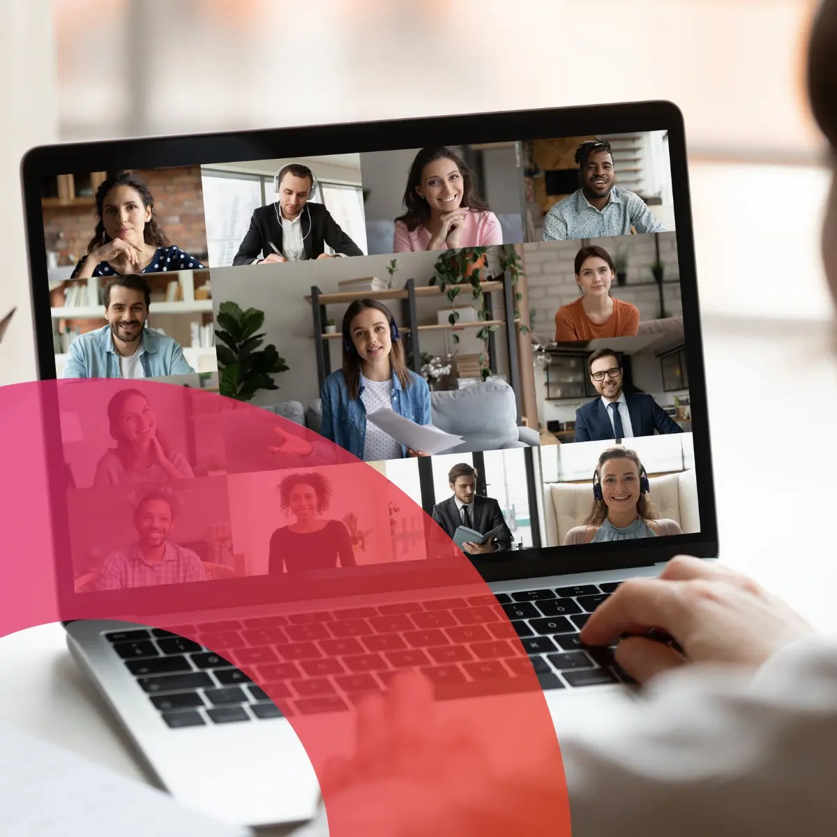 Designing for Connectivity, Not Proximity