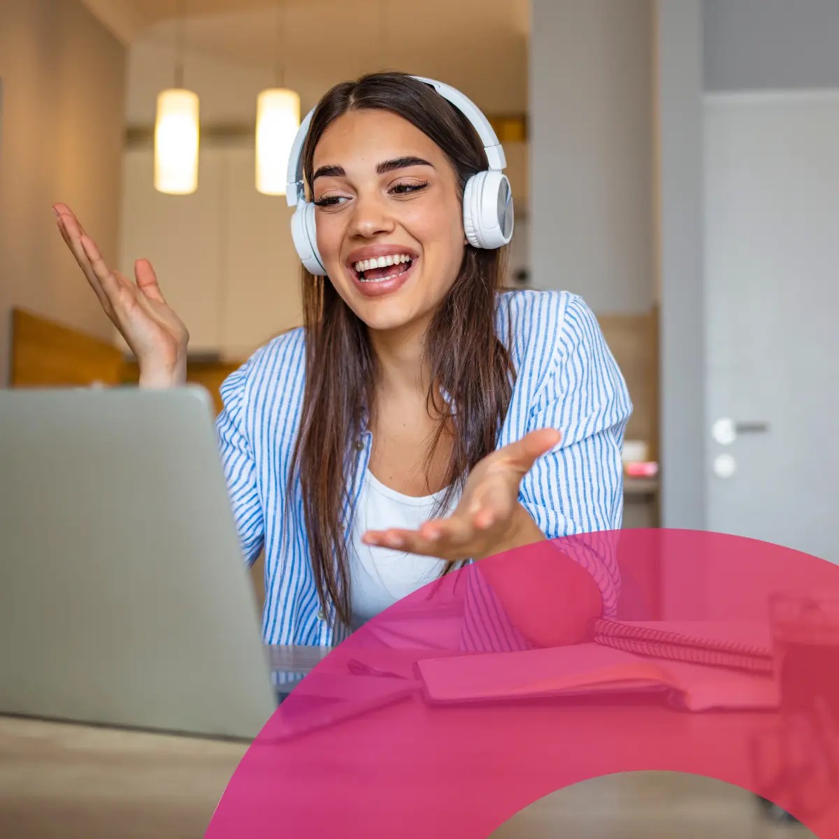 customised learning pathways