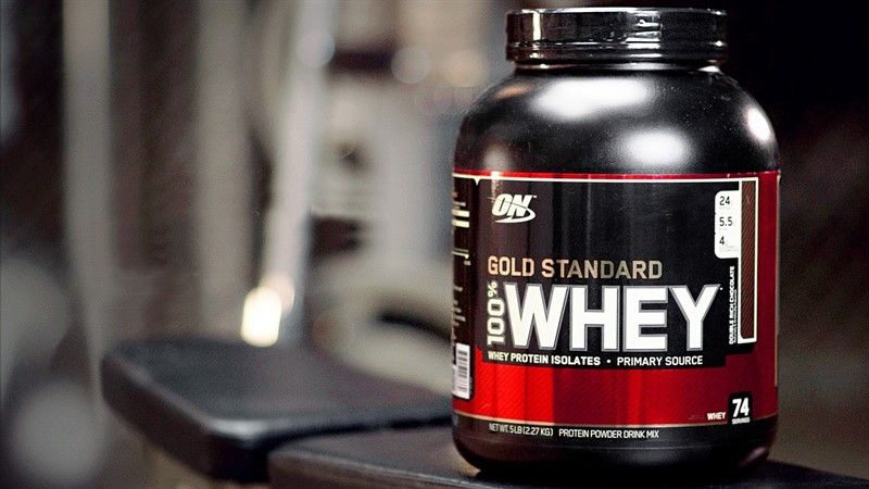 Білкові гідролізати Гідролізований протеїн