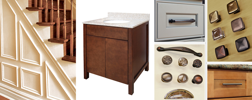 Easy home improvement projects