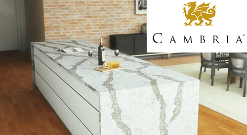 The Hottest New Cambria Quartz Colors - Builders Surplus