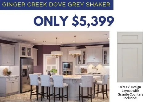 10 Kitchens Under 10 000 Builders Surplus