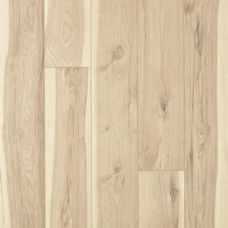 Mohawk Fulford Natural Hickory 12mm Builders Surplus