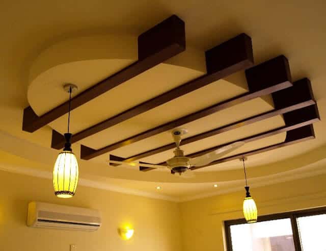 False Ceiling Designs For Living Rooms 9 Design Elements To Know 40 Images Building And Interiors