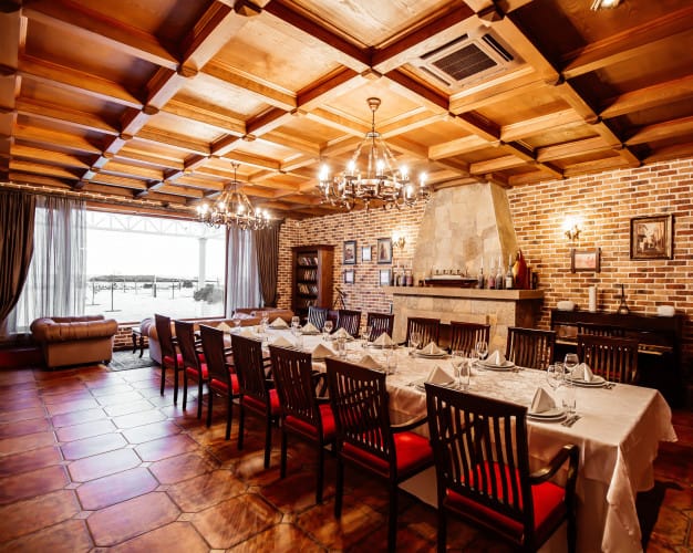 50 Wooden False Ceiling Designs To Die For Installation Tips Building And Interiors Products