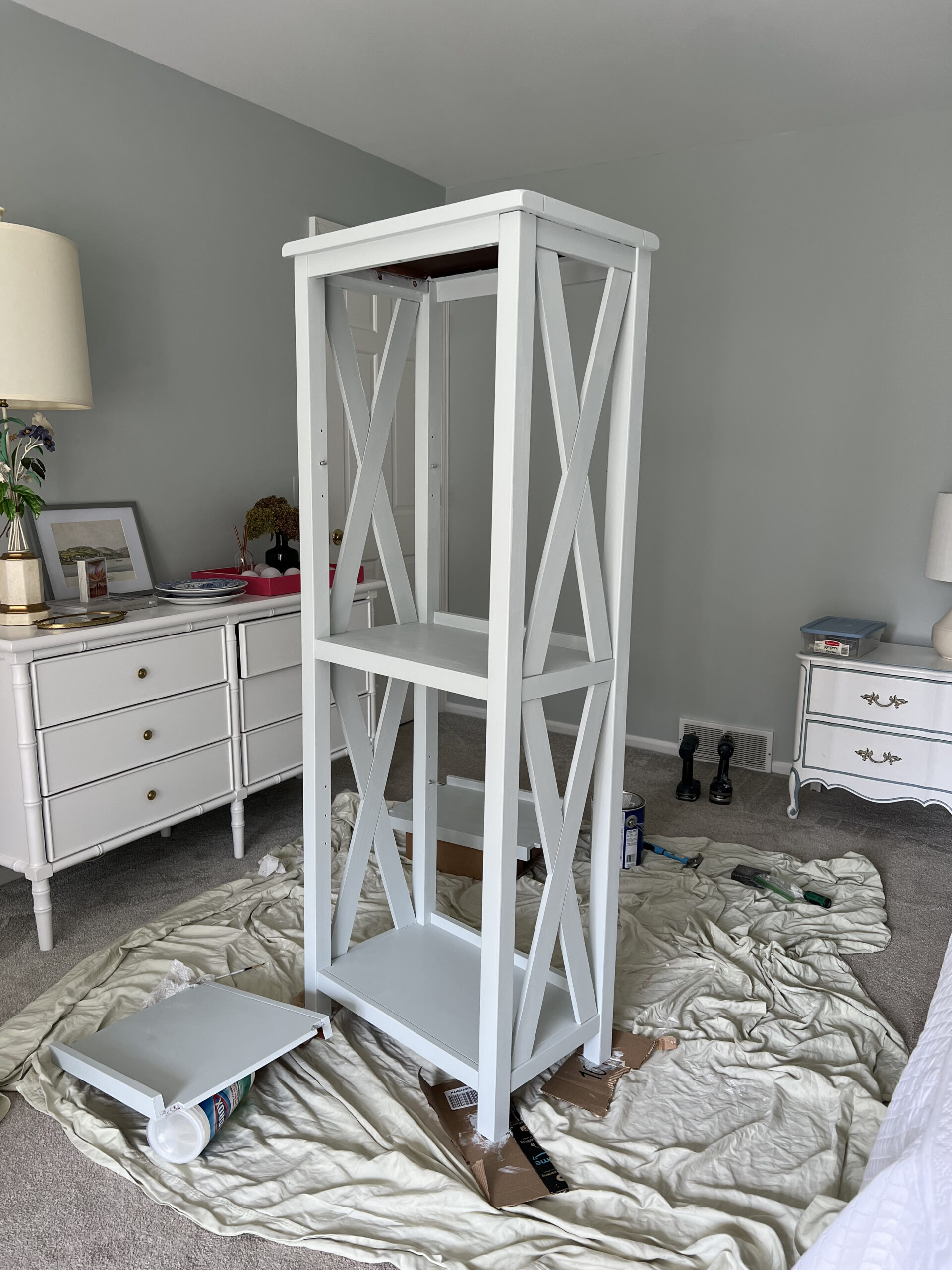 More easy diy paint projects