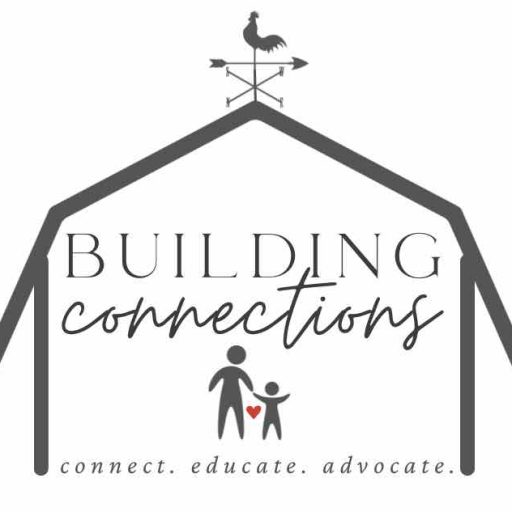 Building Connections logo