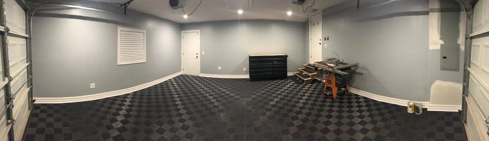 Garage Remodel Conversion  Suffolk County