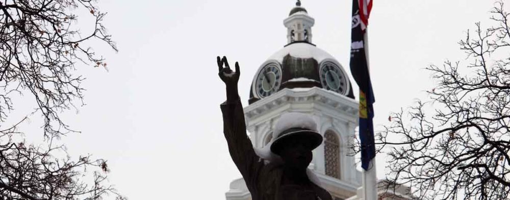 Missoula County inks contract for energy audit in pursuit of carbon neutrality