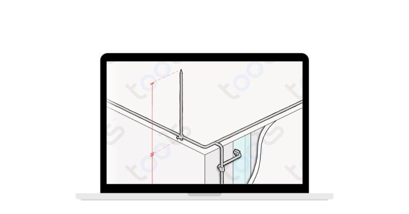 Lighting Protection System Pdf - Minimal Art Collection - Desktop Quality