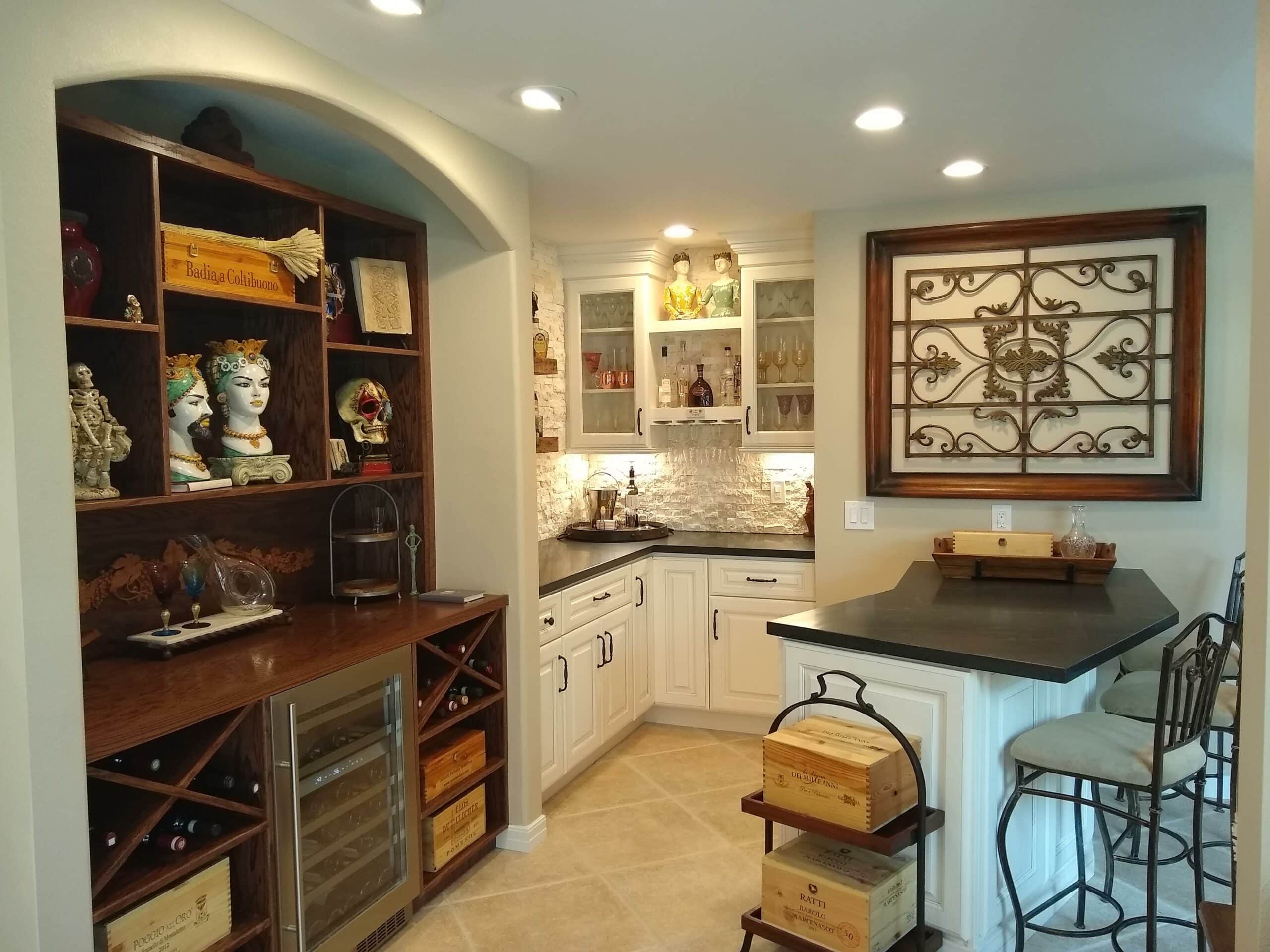 Petti Project scaled