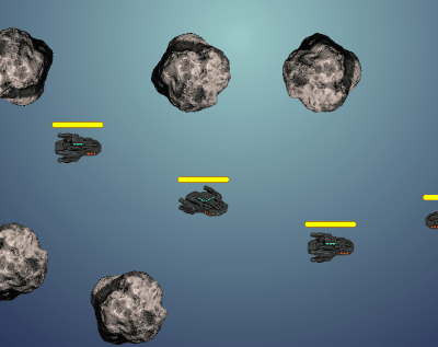 Image result for obstacle avoidance game