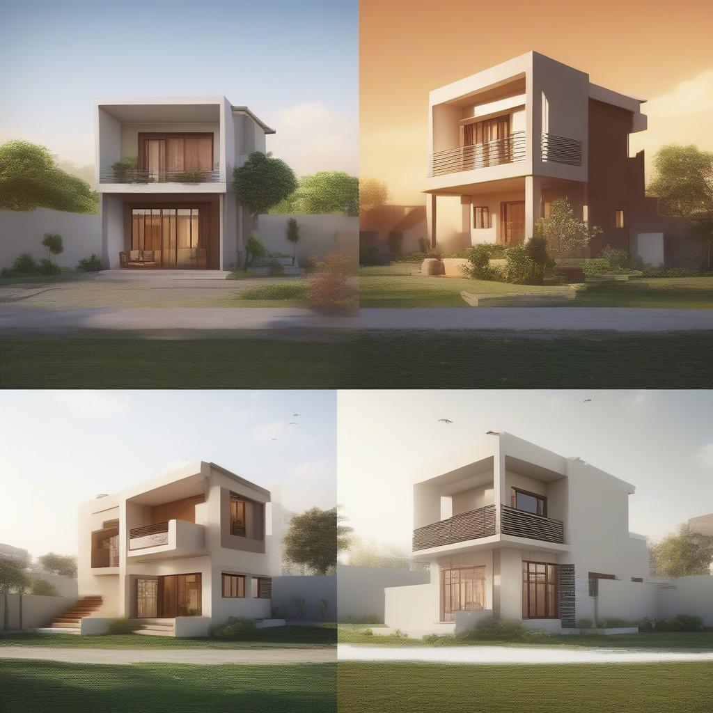 house design in india