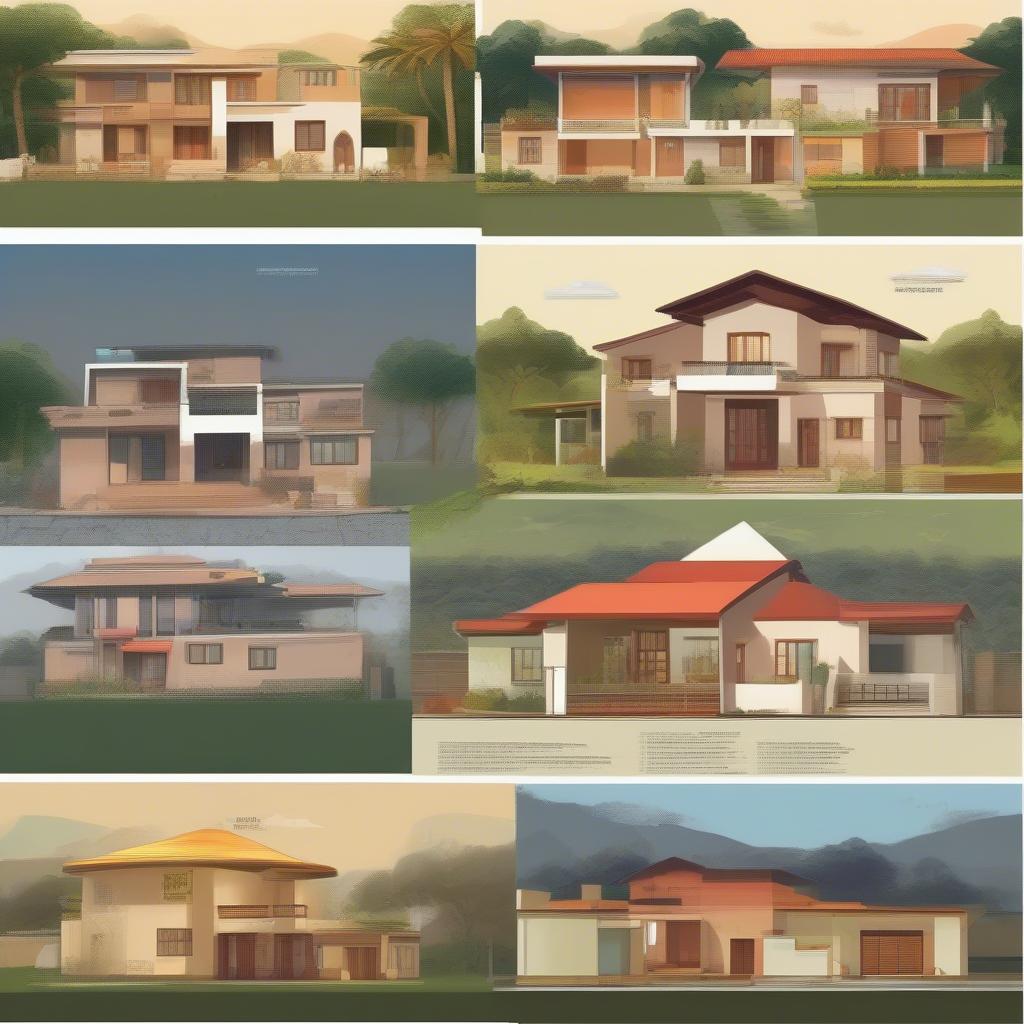 small house design