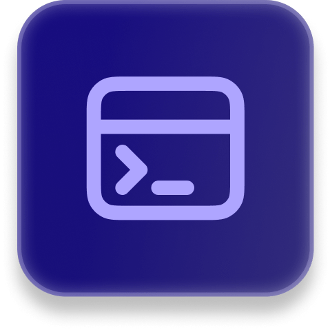 BuildPrompt_Database Icon
