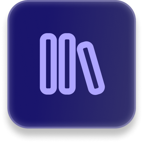 BuildPrompt_Library Page Icon