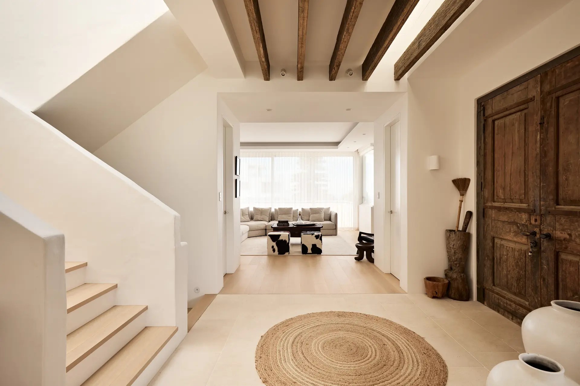 custom home builder Sydney - Dover Heights project