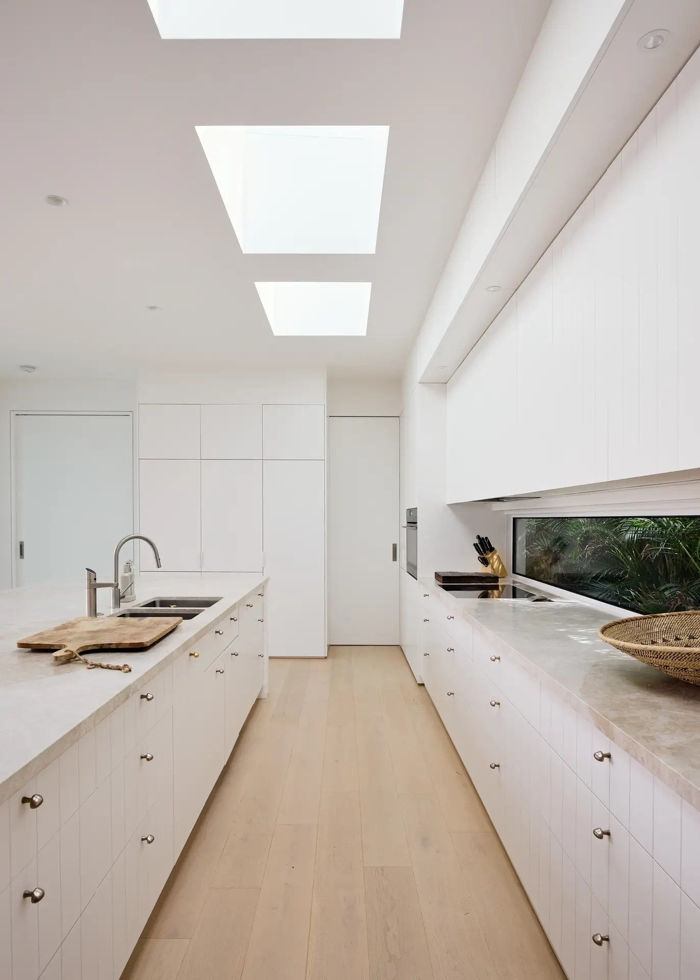 custom home builder Sydney - Dover Heights project