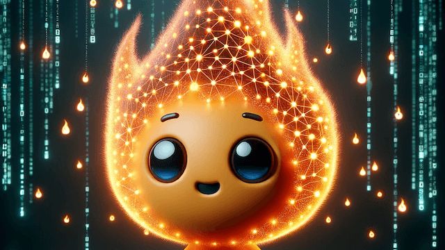 Introduction Maxgraph - Modern Gradient Photo - Mobile