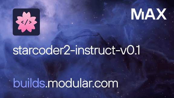 Lmstudio Community Starcoder2 15b Instruct V0 1 Gguf Starcoder Instruct Config Preset For Lm - Gorgeous Mountain Design - 8K