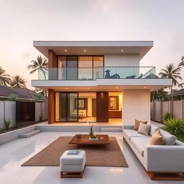 Smart Homes in Kerala