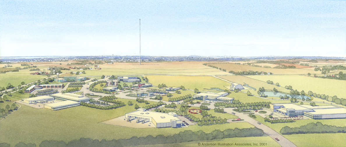 Silicon Prairie™ The Journey Welton Enterprises