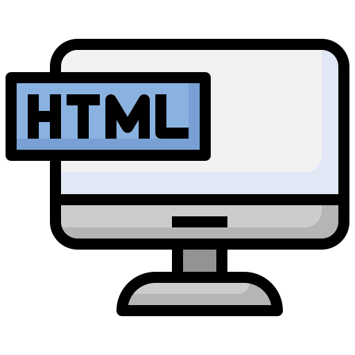 Sites em HTML