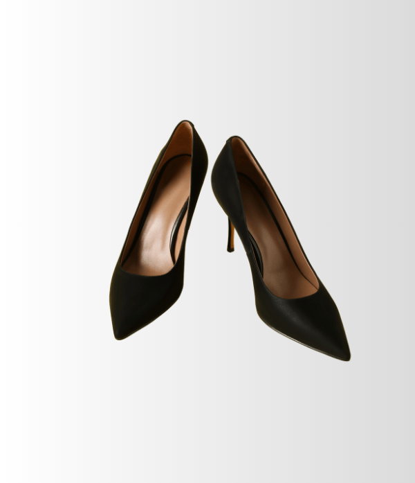 Black Heel