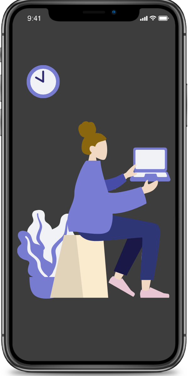 Buildxen.com-Mobile App