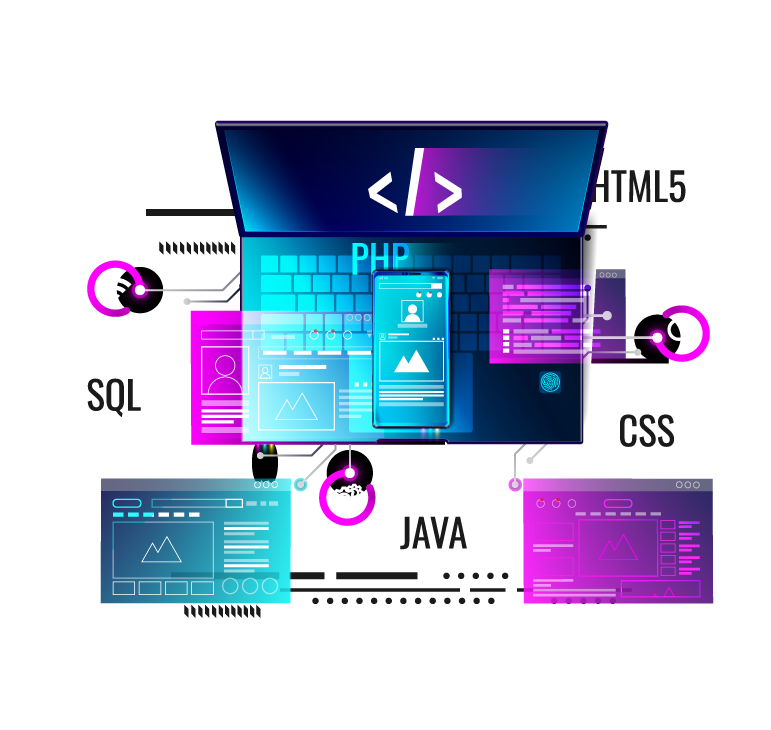 Buildxen.com-Web Development