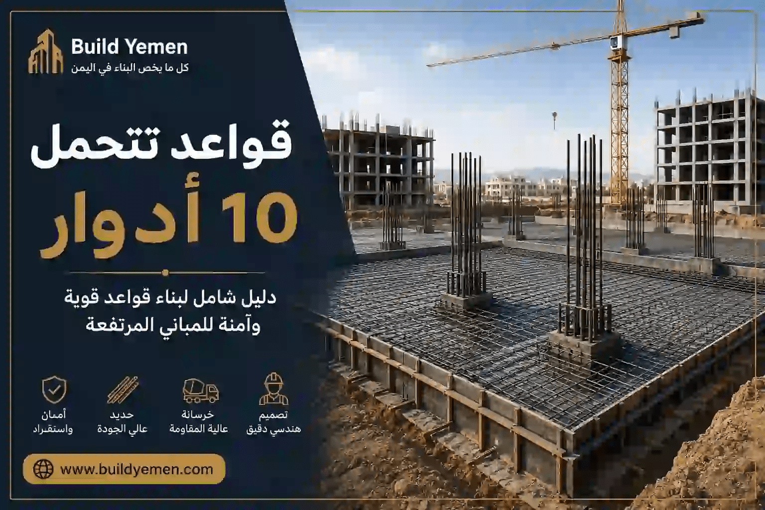 قواعد تتحمل 10 أدوار