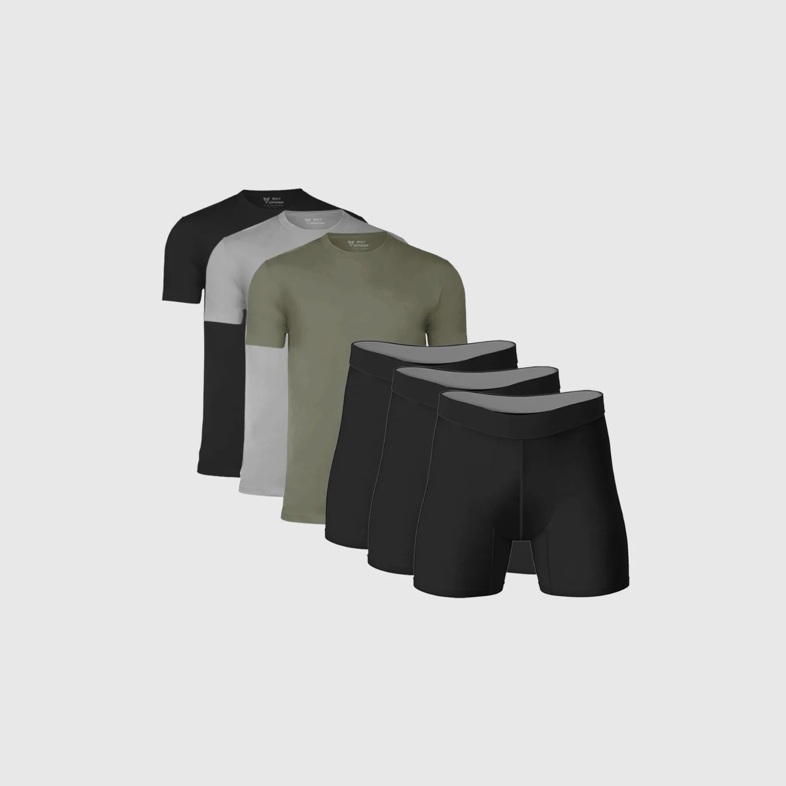 Best Sellers Built Different