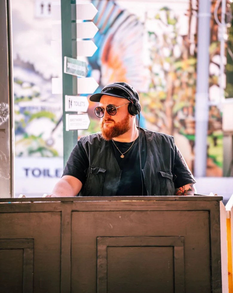 Built Different The Best Fitting T Shirts For Big Tall Men