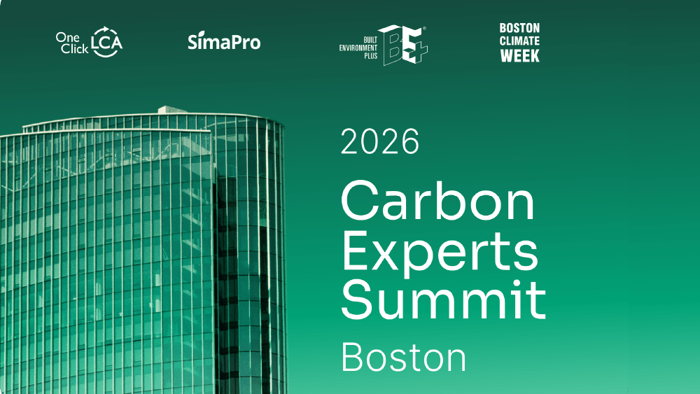 OneClick Summit on May 7th from 1-5pm