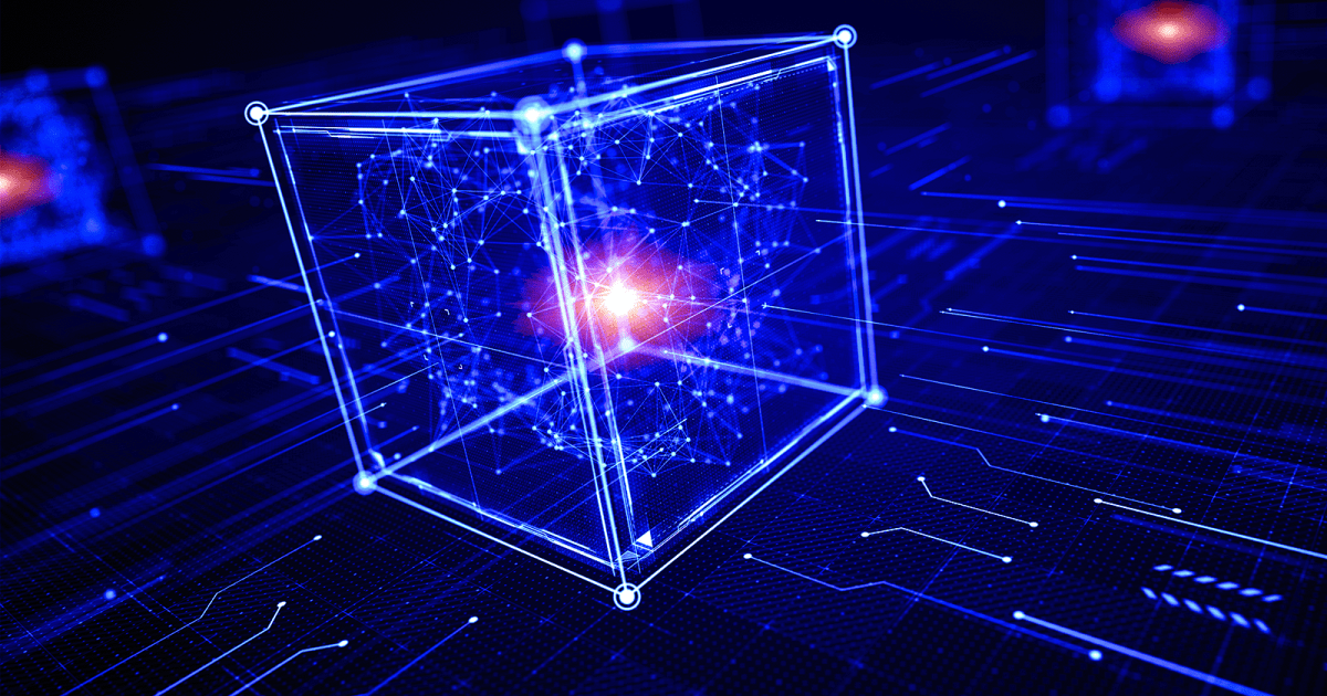 What are blockchain nodes and how do they work?