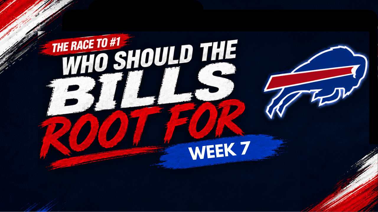 Root for Week 7