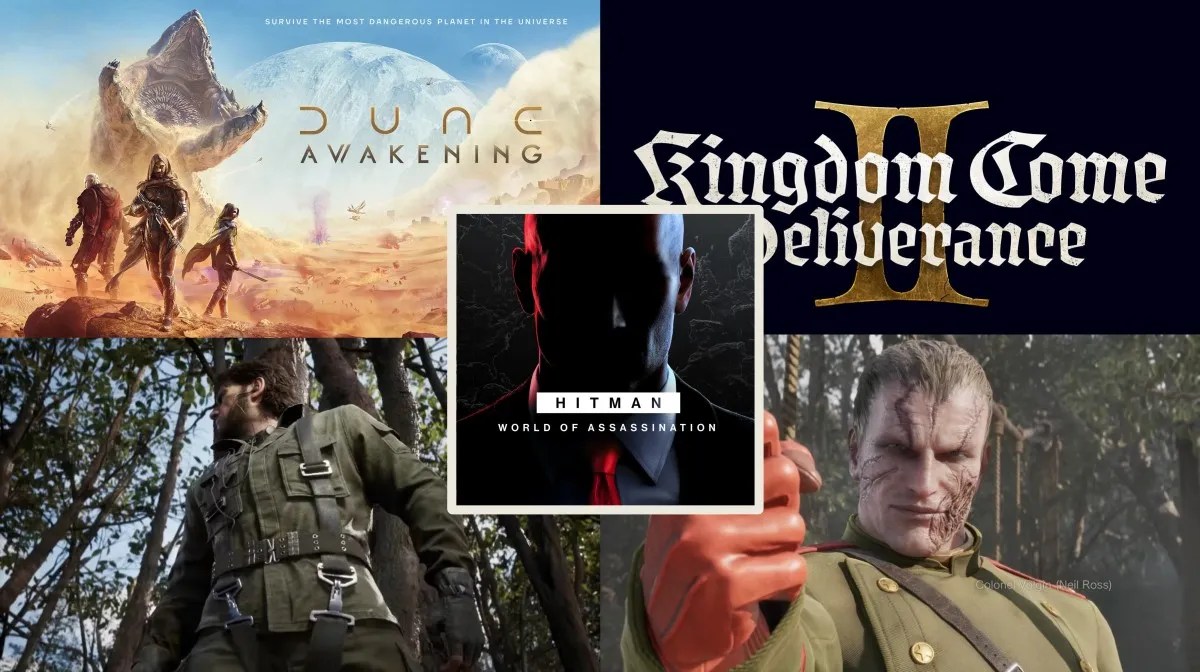 PC Single Player Reviews The Home Of Story Driven PC Games PC Single Player Reviews 2025.webp
